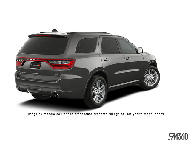 2026 Dodge Durango PLUS-exterior-front
