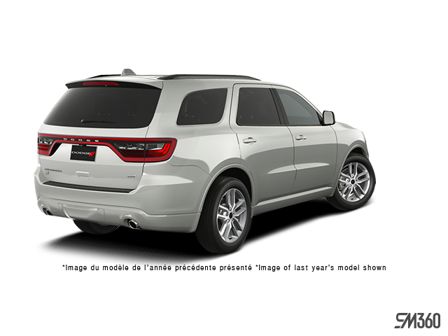 2026 Dodge Durango in Regina, Saskatchewan