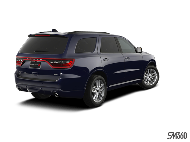 2026 Dodge Durango GT PLUS-exterior-front