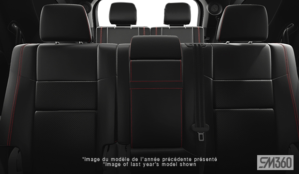 2026 Dodge Durango in Woodbridge, Ontario