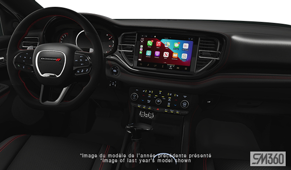 2026 Dodge Durango in Woodbridge, Ontario