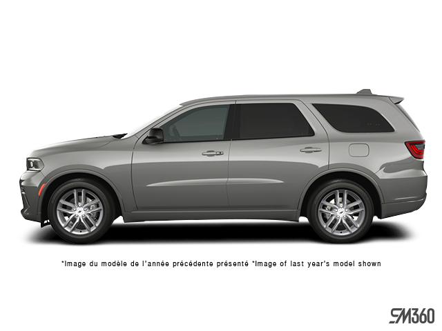 Dodge Durango  2026 à Woodbridge, Ontario