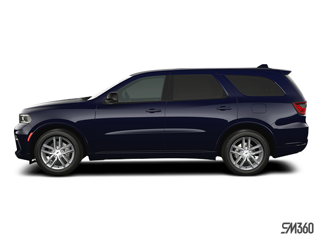 NIGHT MOVES 2026 Dodge Durango GT AWD SUV / Crossover All-Wheel Drive Automatic
