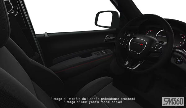 2026 Dodge Durango in Woodbridge, Ontario