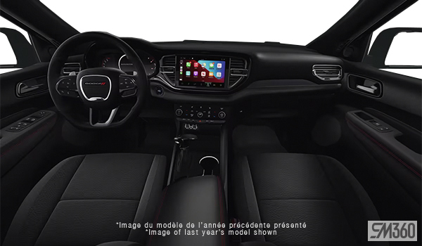 2026 Dodge Durango in Woodbridge, Ontario