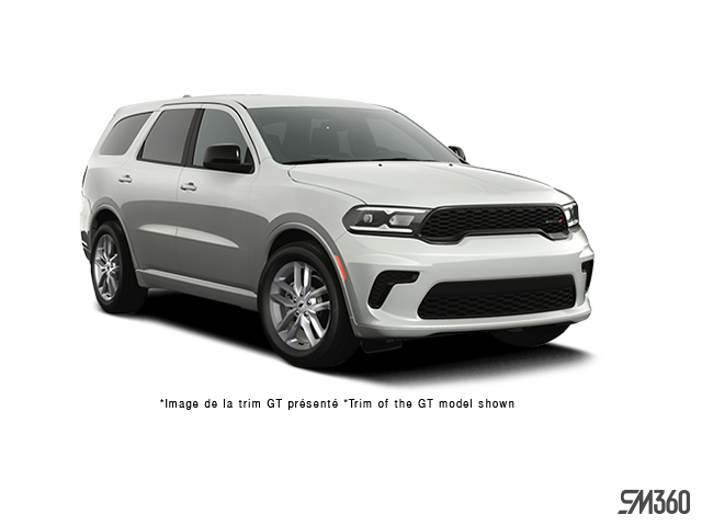 DODGE Durango SXT 2026