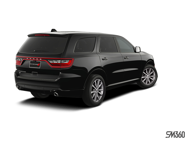 2026 Dodge Durango SXT-exterior-front