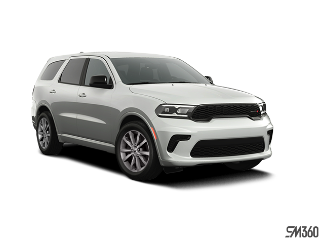2026 DODGE Durango SXT