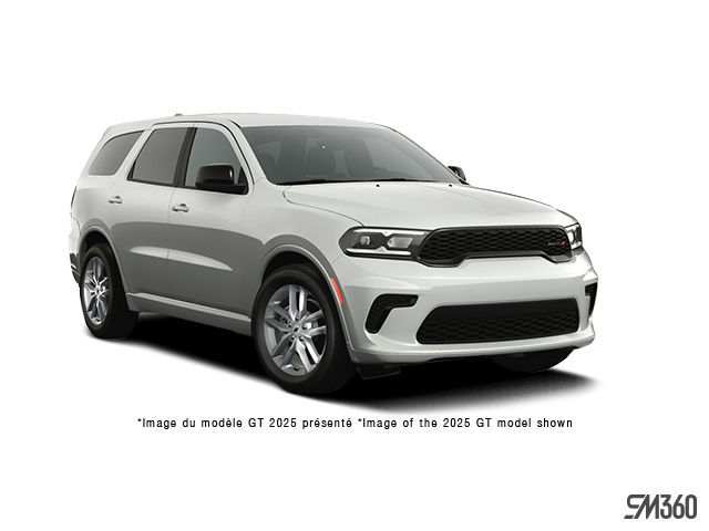 DODGE Durango SXT 2026