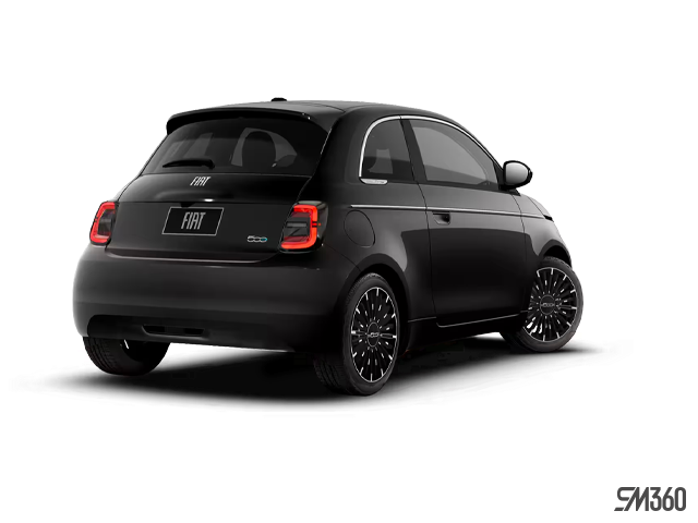 Fiat 500e Icona 2026-exterior-front
