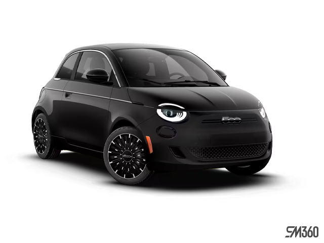 Fiat 500e Icona 2026-exterior-front