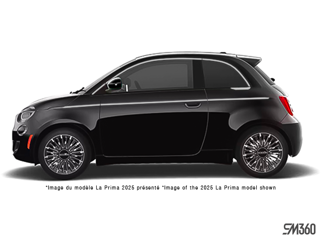 Fiat 500e POP 2026-exterior-side