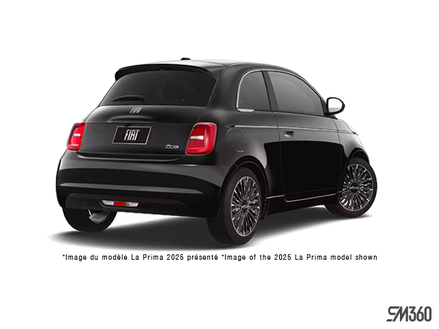 Fiat 500e POP 2026-exterior-front