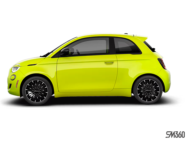 Fiat 500e POP 2026-exterior-side
