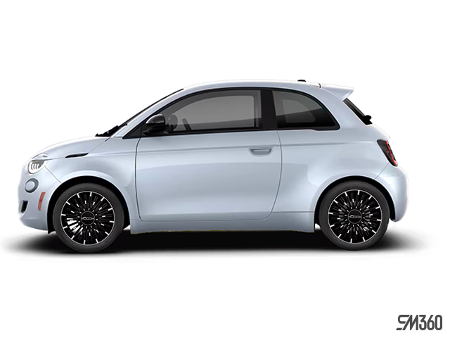 Fiat 500e POP 2026-exterior-side