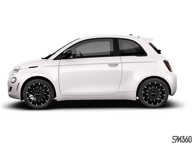 Fiat 500e POP 2026-exterior-side