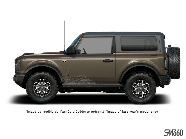 Terrific Bronco 2 Door Dimensions Photos