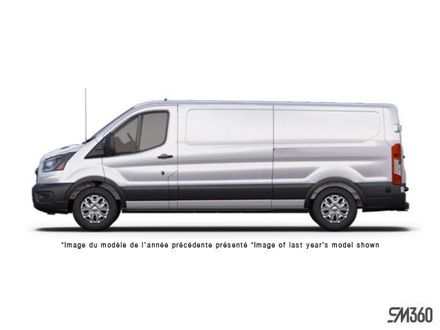 Ford E-Transit T350  2026 à Toronto, Ontario