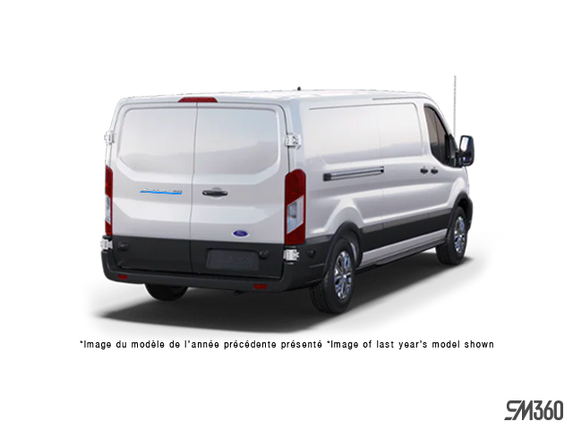Ford E-Transit T350  2026 à Toronto, Ontario