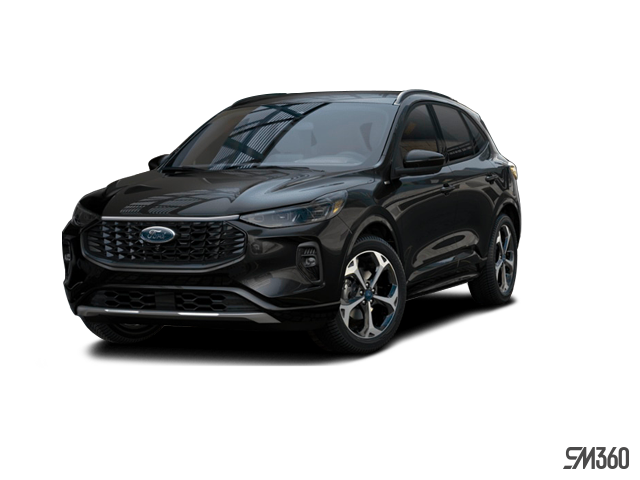 2026 FORD Escape Hybrid ST-LINE ELITE