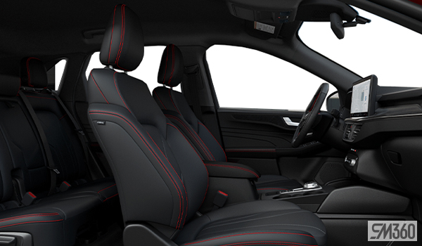 Ford Escape Hybrid  2026 à Toronto, Ontario