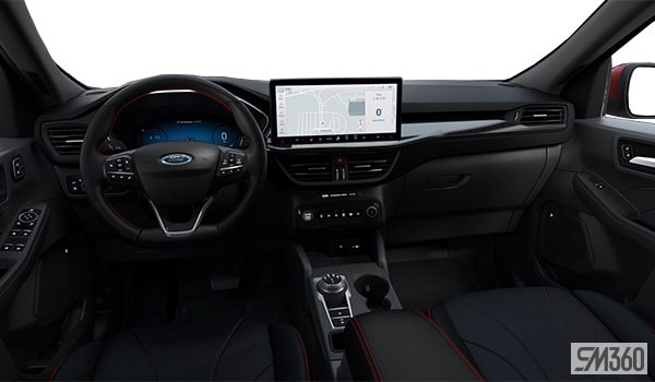 Ford Escape Hybrid  2026 à Toronto, Ontario