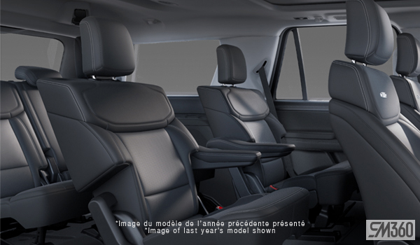 2026 Ford Expedition