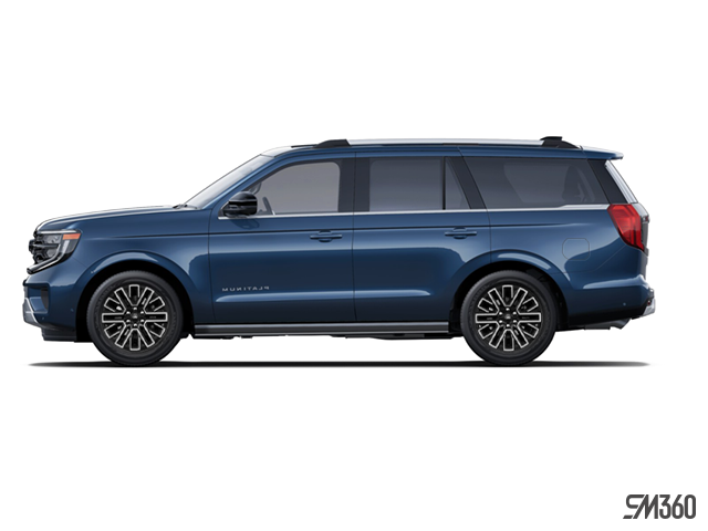 2026 Ford Expedition