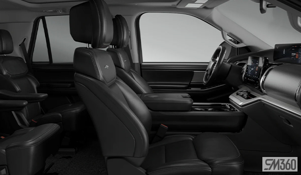 2026 Ford Expedition