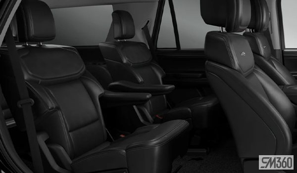 2026 Ford Expedition