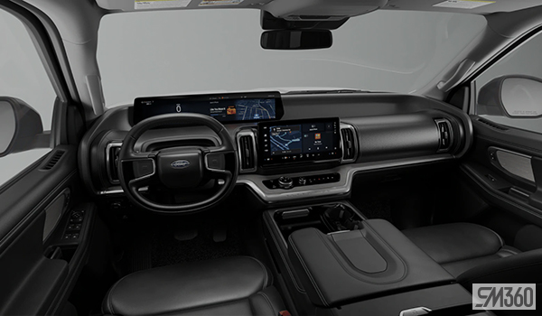 2026 Ford Expedition