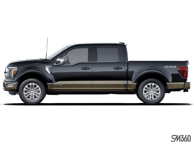 Ford F-150  2026 à Toronto, Ontario