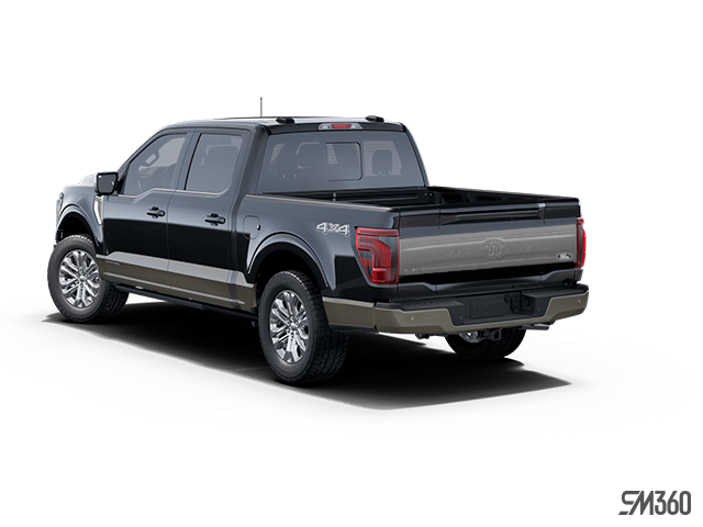 Ford F-150  2026 à Toronto, Ontario