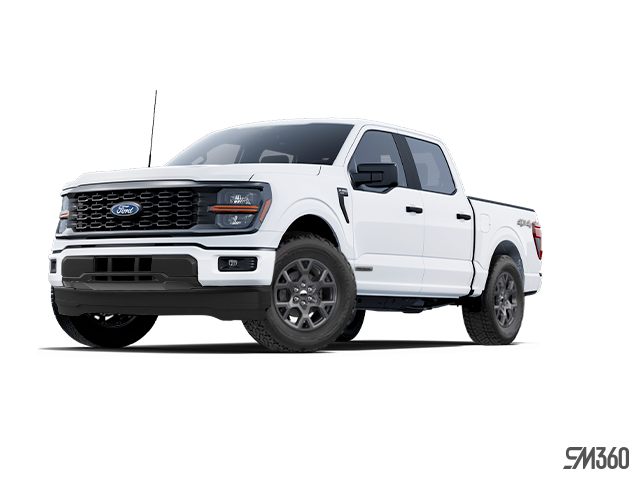 FORD F-150 Hybride STX 2026
