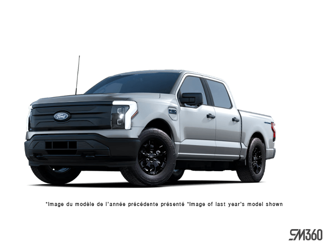 FORD F-150 Lightning PRO 2026