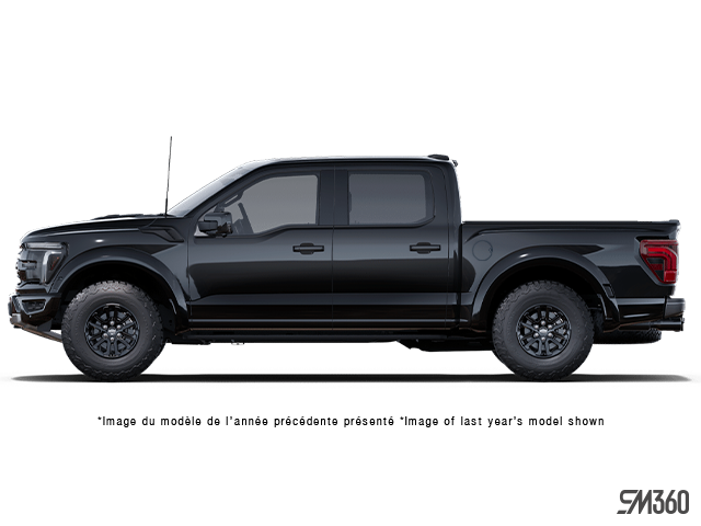 The 2026 Ford F-150 RAPTOR | Humberview Group in Ontario