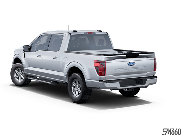 Ford F-150  2026 à Toronto, Ontario