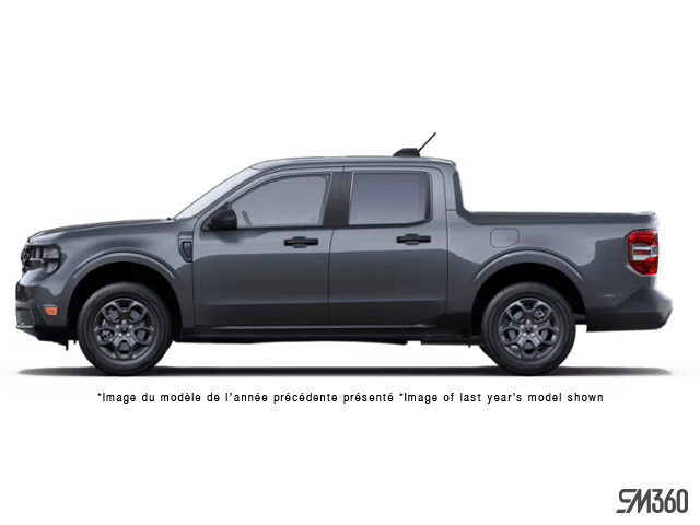2026 Ford Maverick Hybrid in Toronto, Ontario