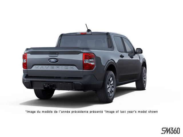 2026 Ford Maverick Hybrid in Toronto, Ontario