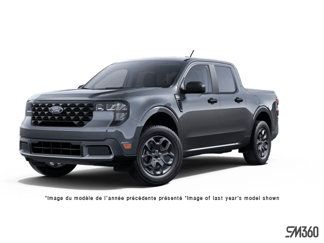 2026 Ford Maverick Hybrid in Toronto, Ontario