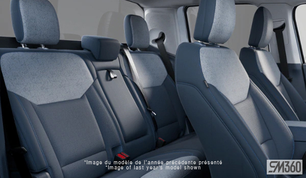 2026 Ford Maverick Hybrid