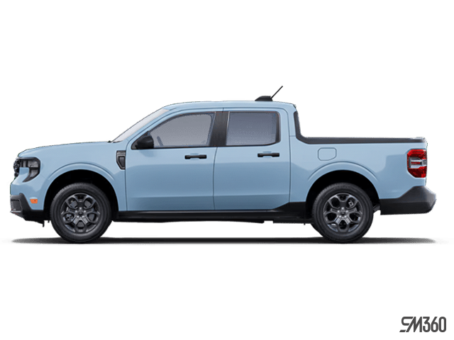 Photo 2026 Ford Maverick XLT (Exterior) #2