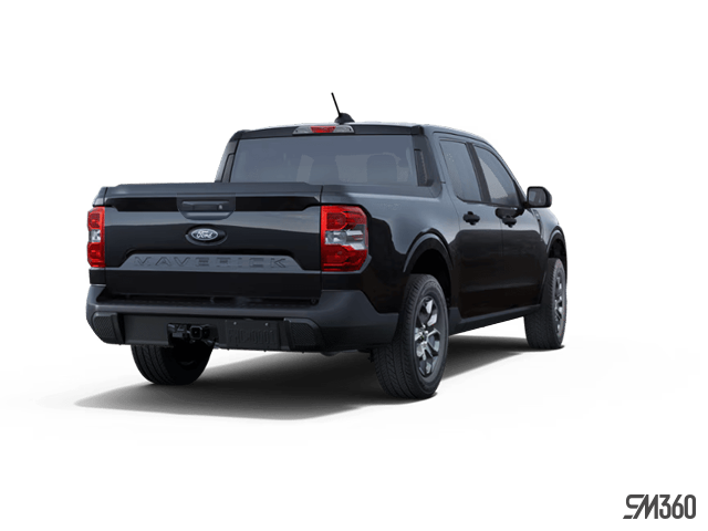 2026 Ford Maverick XLT-exterior-front