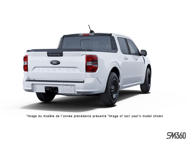 Ford Maverick  2026 à Toronto, Ontario