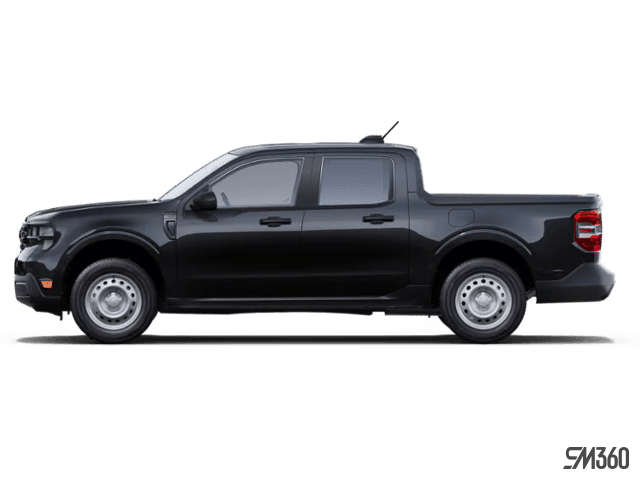 Montmorency Ford | The 2026 Maverick XL in Brossard