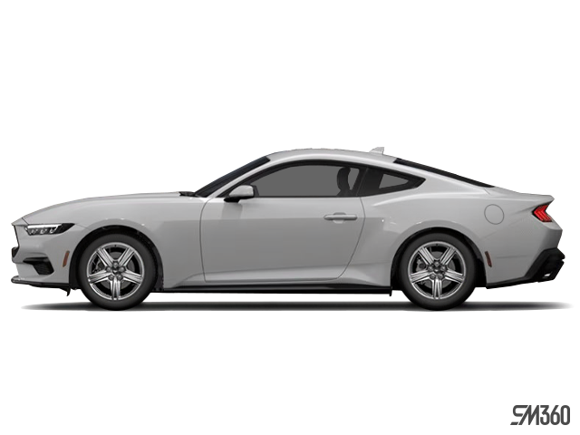 Photo 2026 Ford Mustang Premium (Exterior) #2
