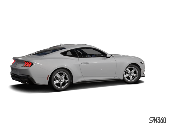 Photo 2026 Ford Mustang Premium (Exterior) #3