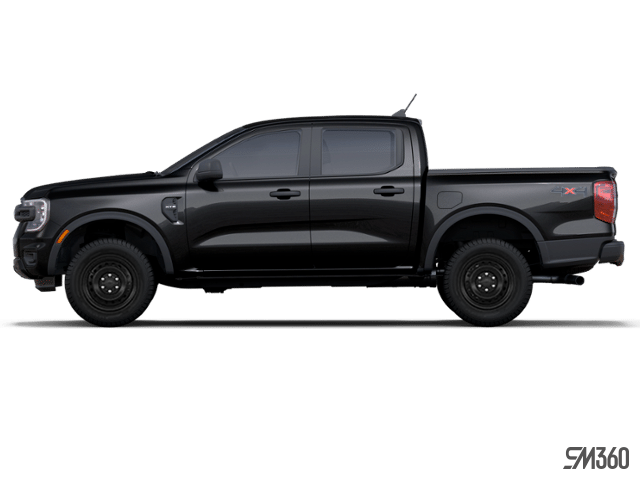 Photo 2026 Ford Ranger XL (Exterior) #2