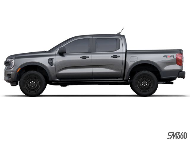 Photo 2026 Ford Ranger XL (Exterior) #2