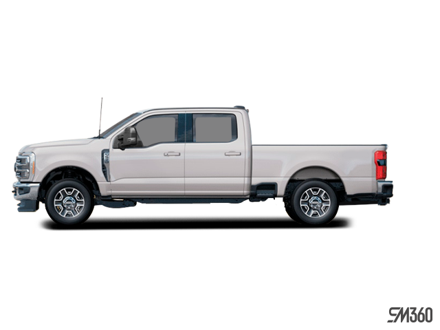2026 Ford F-250